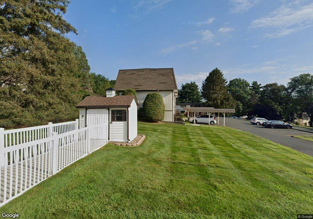 26 Salmon Run, Suffield, CT 06078 - photo 1
