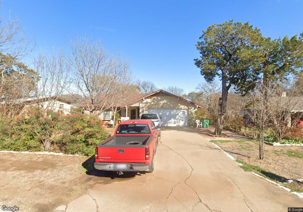 1103 Sierra Vista Dr, Granbury, TX 76048 - photo 1