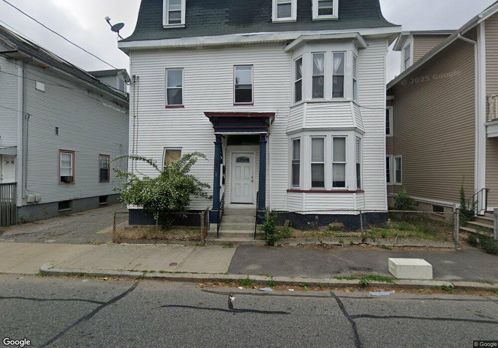 227 Orms St, Providence, RI 02908 - photo 1