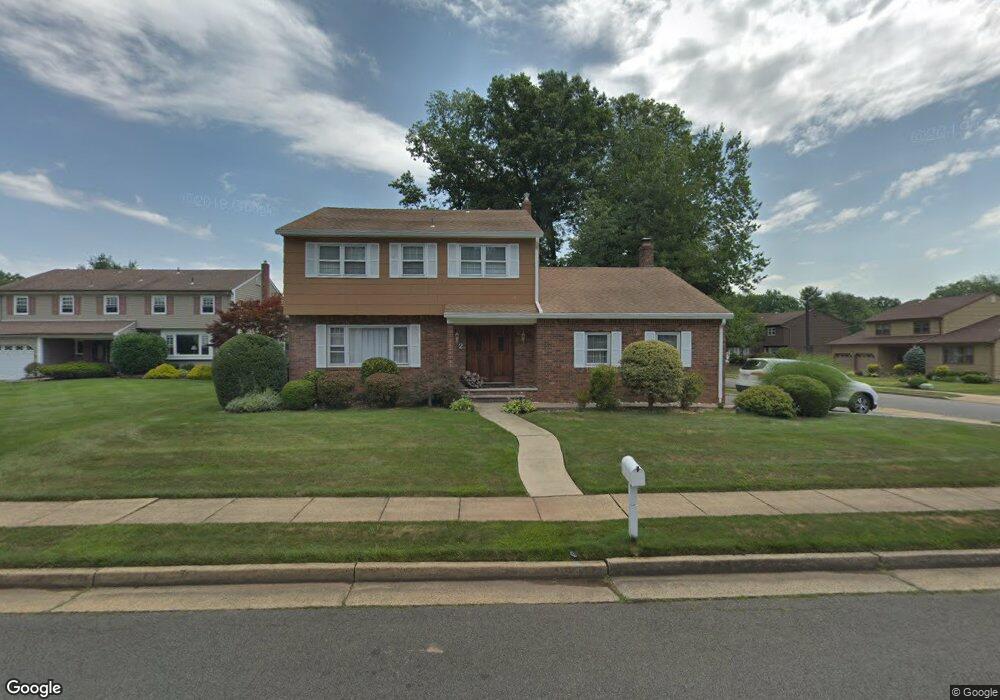 2 Purdue Rd, Edison, NJ 08820 - photo 1