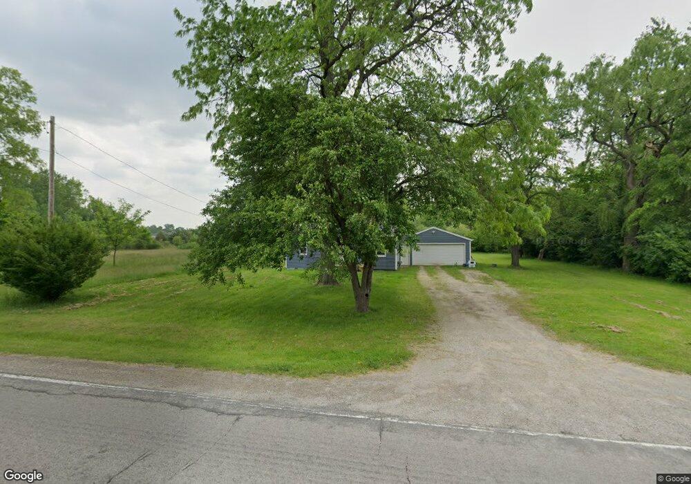 11126 N Lewis Rd, Clio, MI 48420 - photo 1