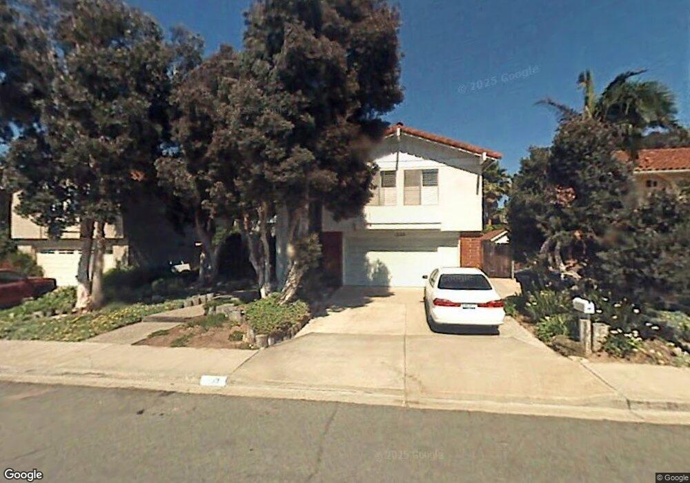 1709 Kellington Place, Encinitas, CA 92024 - photo 1