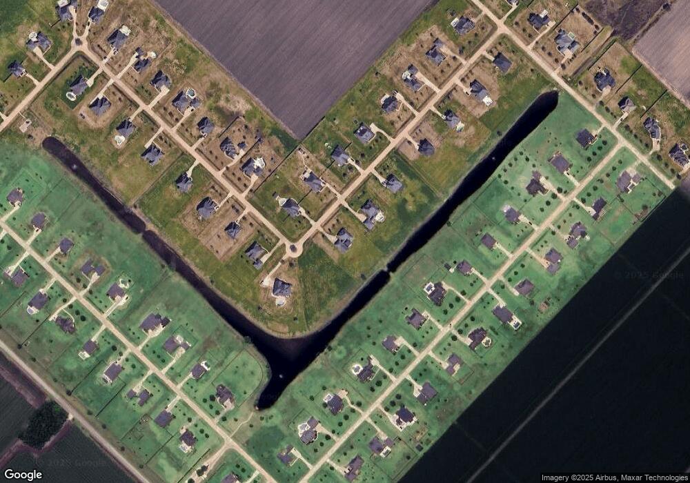 10619 Lake Travis Dr, Needville, TX 77461 - photo 1