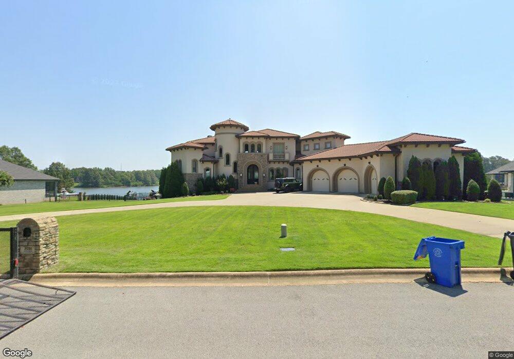 2040 Sloan Lake Dr, Jonesboro, AR 72404 - photo 1