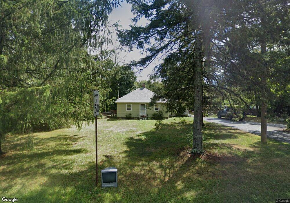 217 Winthrop St, Rehoboth, MA 02769 - photo 1