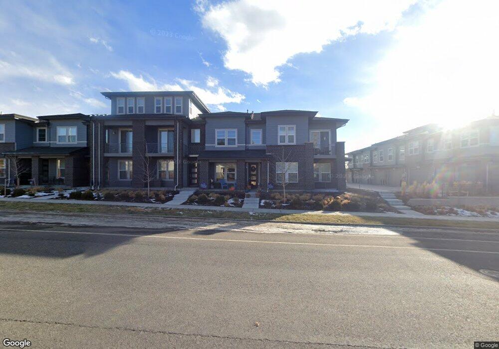 14974 E Belleview Ave unit K43, Aurora, CO 80015 - photo 1