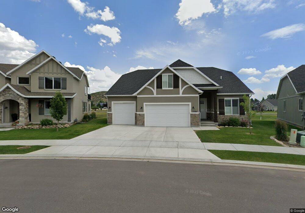 1384 N Jerry Gertsch Ln, Midway, UT 84049 - photo 1