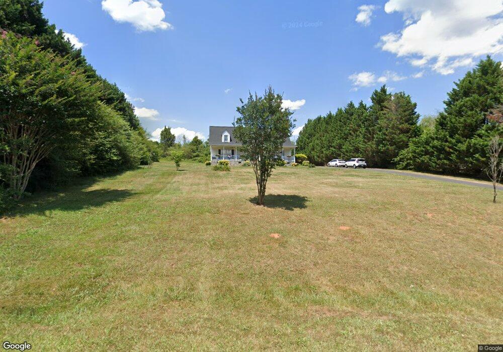 1335 Willow Downs Ct, Asheboro, NC 27205 - photo 1