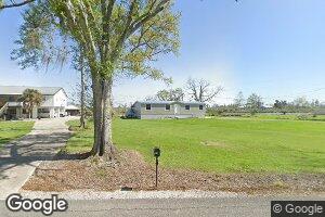 1621 Doctor Beatrous Rd, Theriot, LA 70397