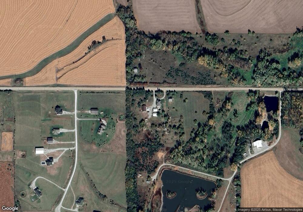 8963 E Ash Rd, Firth, NE 68358 - photo 1