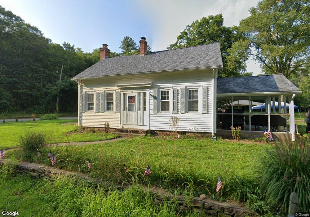 330 Maple Valley Rd, Coventry, RI 02816 - photo 1