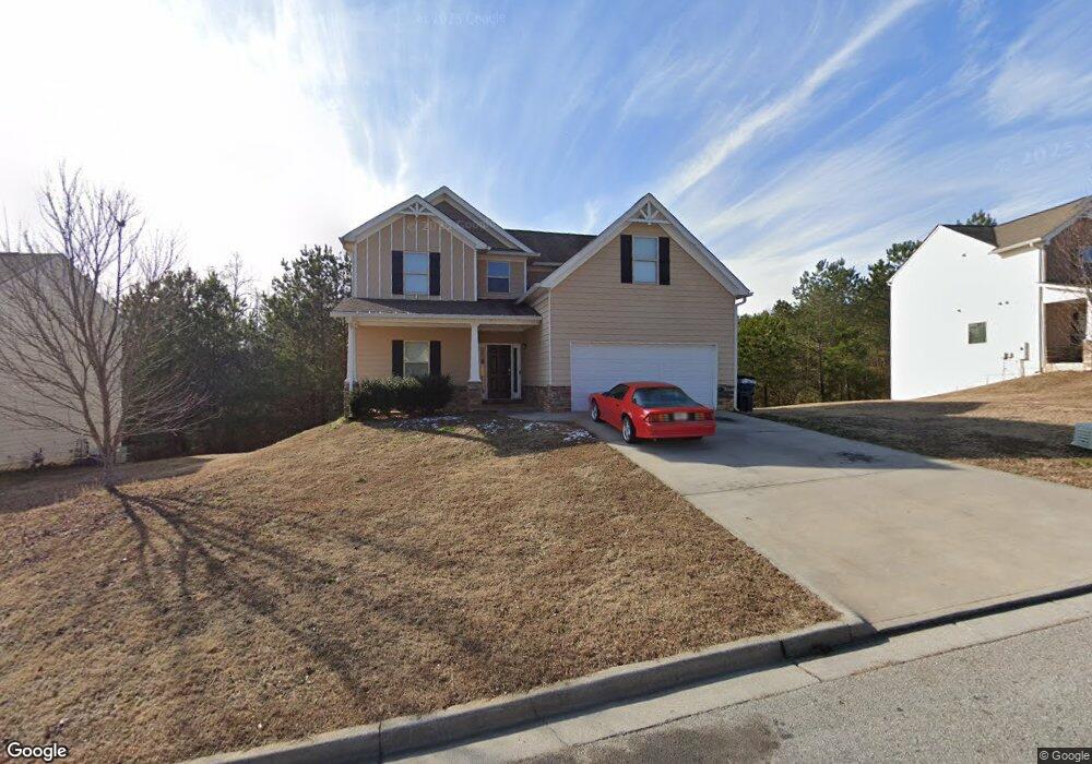 101 Prescott Dr, Acworth, GA 30101 - photo 1