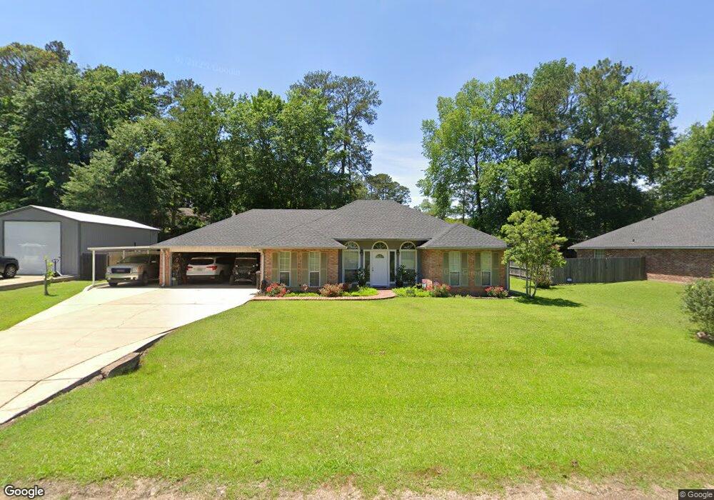 155 Pat St, Pineville, LA 71360 - photo 1