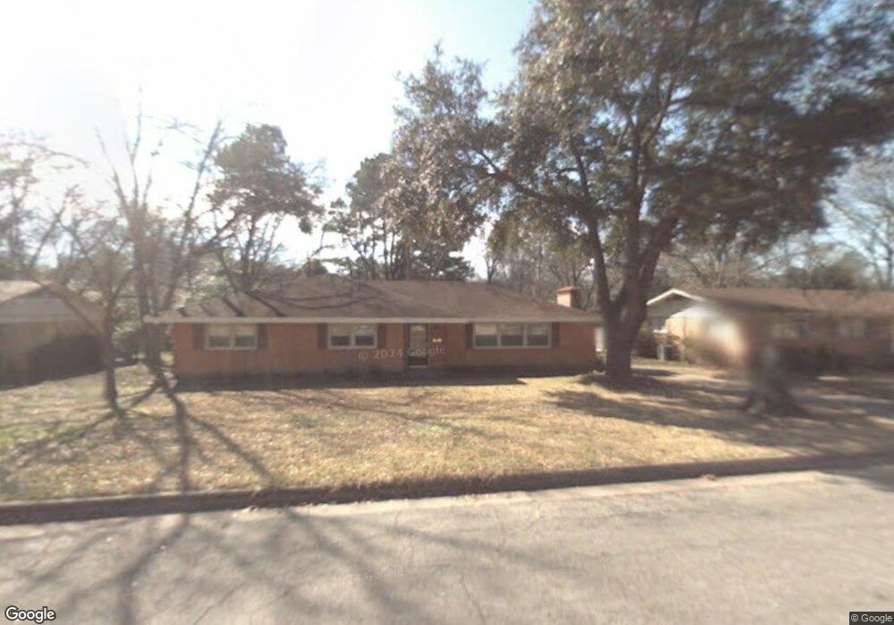 1001 Haden St, Tyler, TX 75701 - photo 1