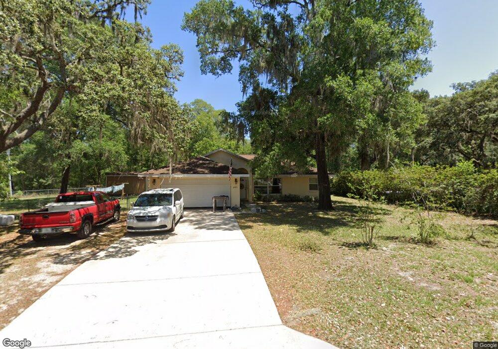 8471 SW 200th Ct, Dunnellon, FL 34431 - photo 1
