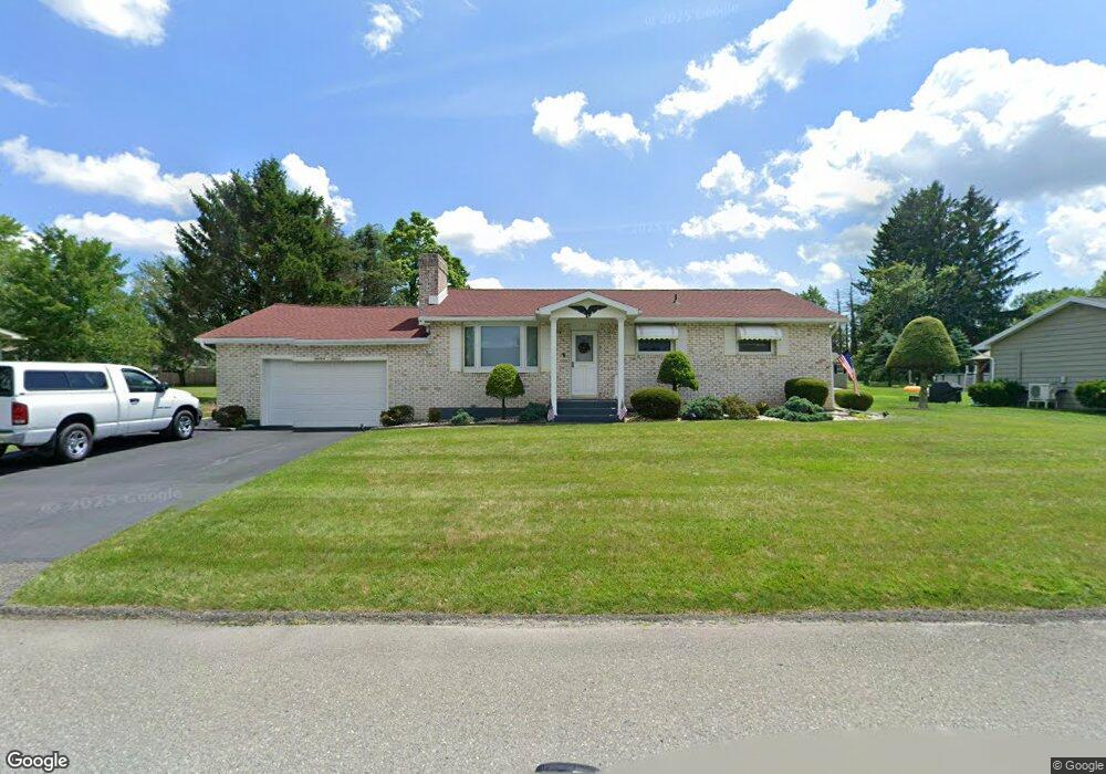 45 Hometown Ave, Tamaqua, PA 18252 - photo 1