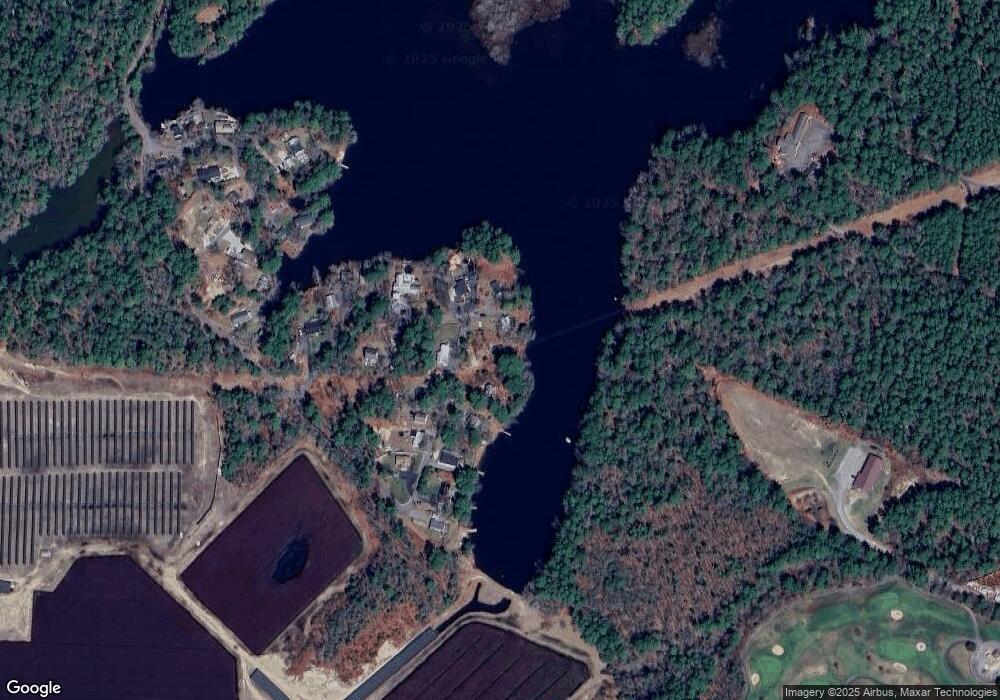 56 Bunnys Rd, Carver, MA 02330 - photo 1