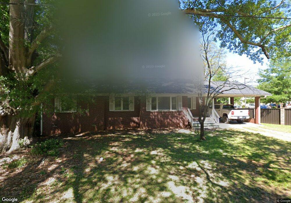 305 Clark St, Chapin, SC 29036 - photo 1