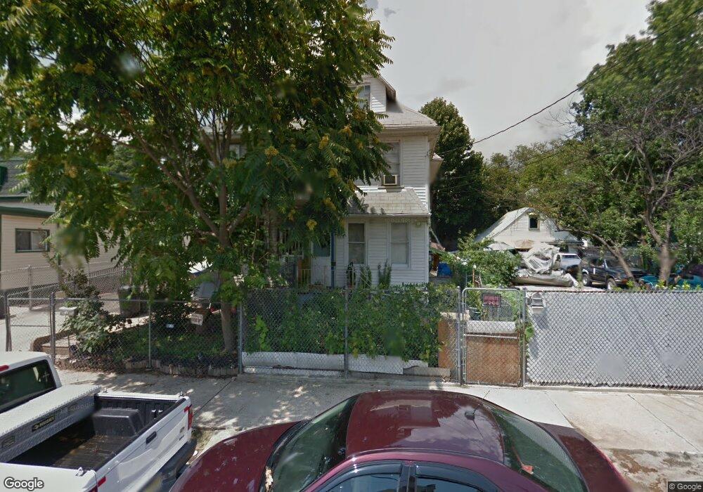 2819 High St, Camden, NJ 08105 - photo 1