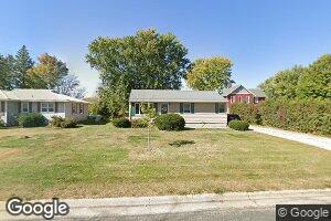 45 3rd Ave NW, Harmony, MN 55939
