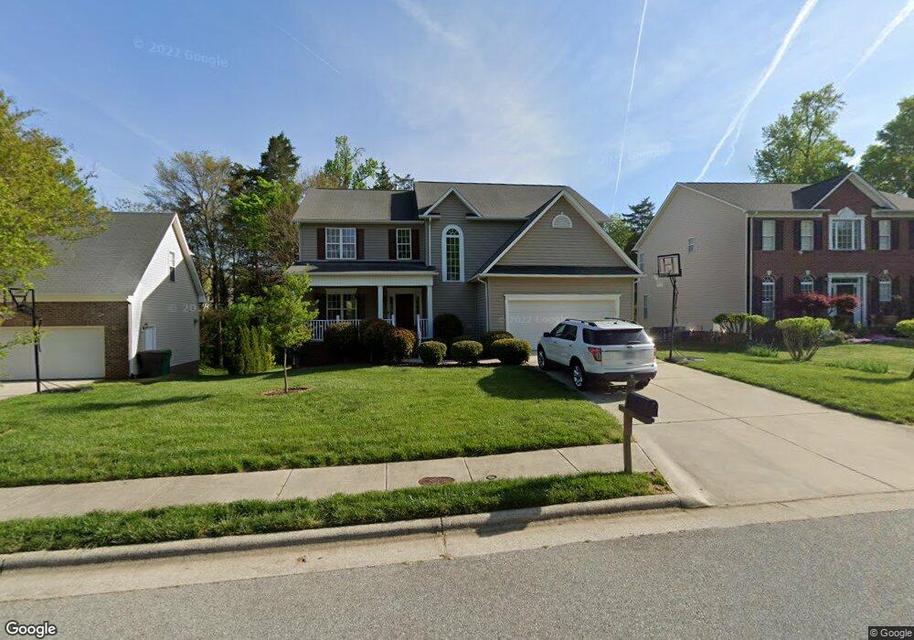 2981 Maple Branch Dr, High Point, NC 27265 - photo 1