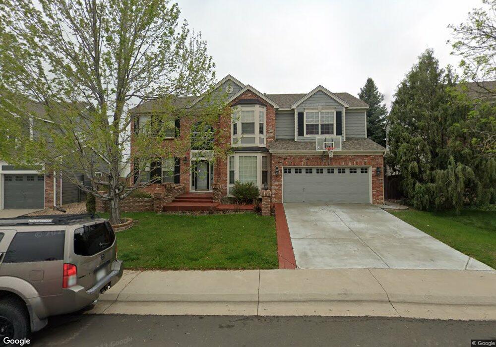 18640 E Ida Ave, Aurora, CO 80015 - photo 1