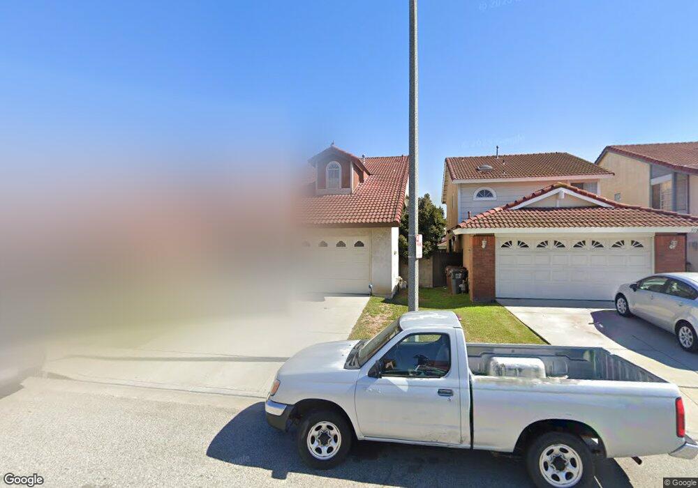 308 S Grape Ave, Compton, CA 90220 - photo 1