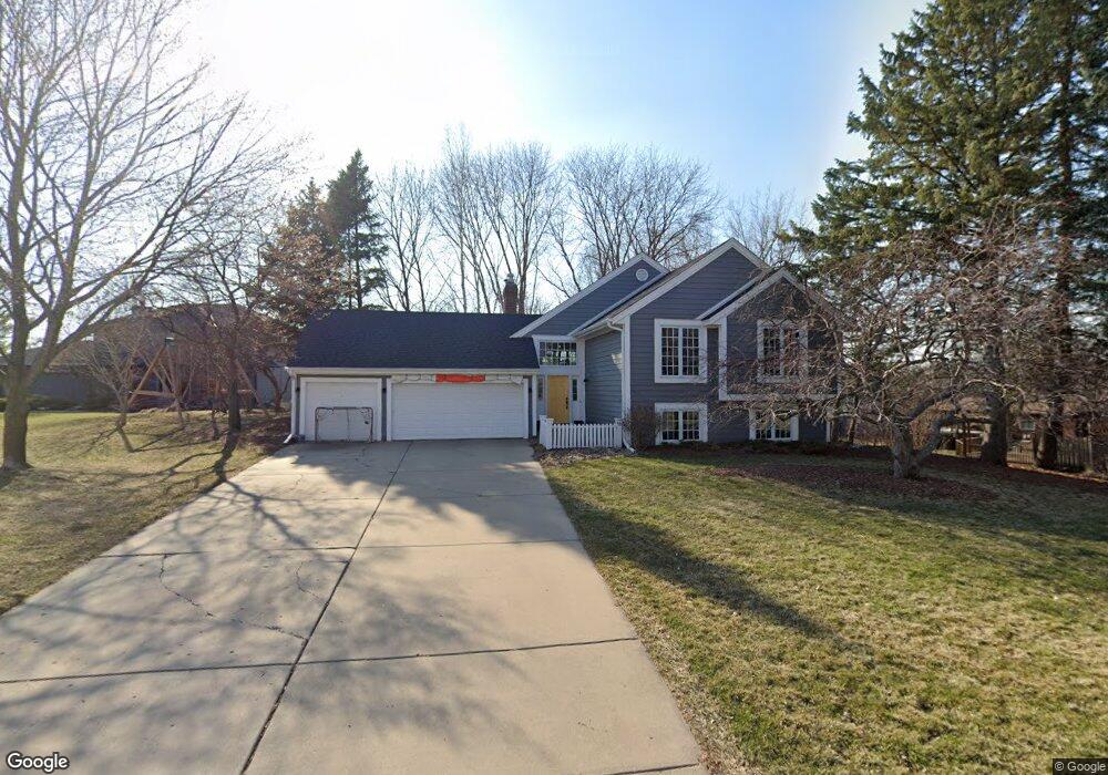 17151 Creek Ridge Pass, Minnetonka, MN 55345 - photo 1