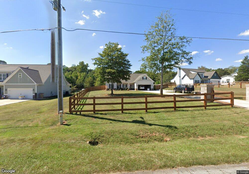 860 Old Thompson Mill Rd unit 2, Winder, GA 30680 - photo 1