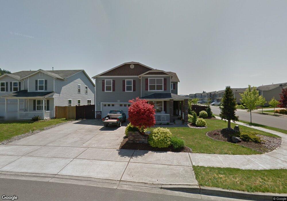 108 Lane Blvd NE, Orting, WA 98360 - photo 1