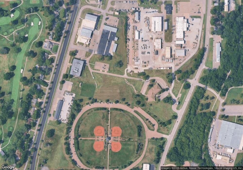 2722 SW Topeka Blvd, Topeka, KS 66611 - photo 1