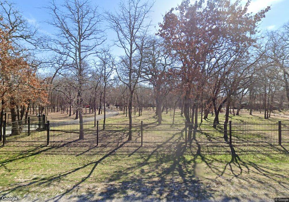 4721 Rawhide Ct, Granbury, TX 76049 - photo 1