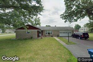 525 N New York St, Remington, IN 47977