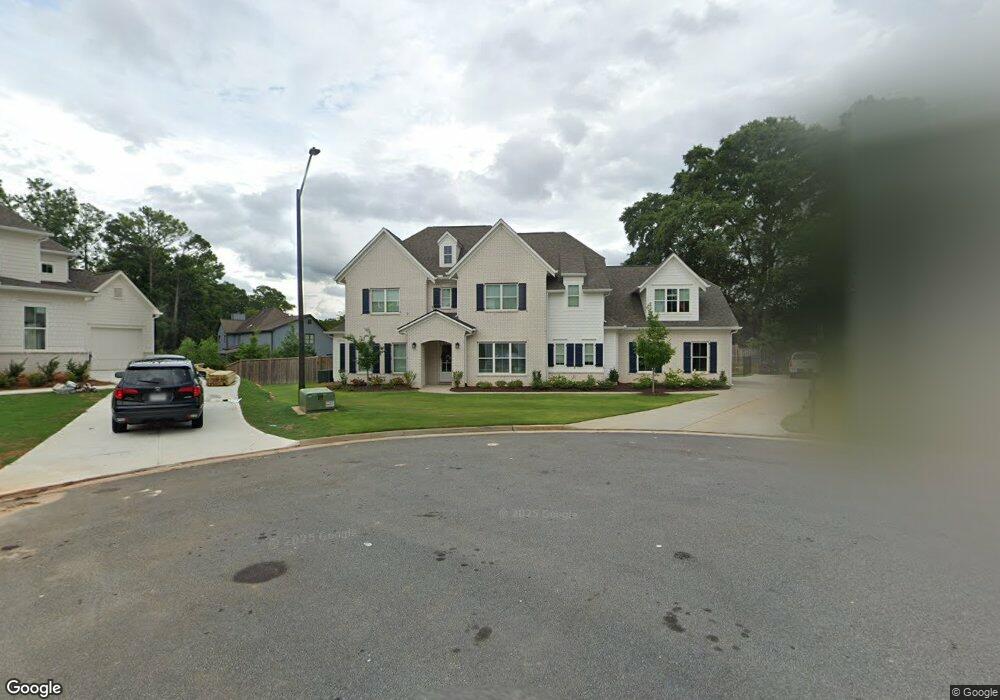 1964 Old Canton Rd, Marietta, GA 30062 - photo 1