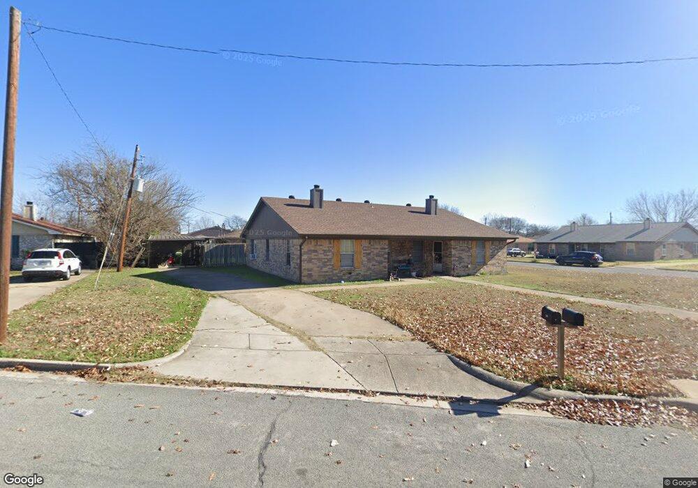 6600 Central Ave, North Richland Hills, TX 76182 - photo 1