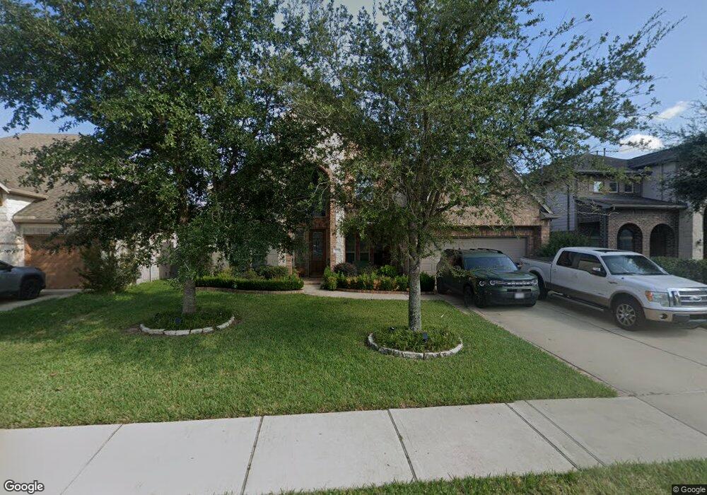 3431 Norwich Gardens Ln, Fulshear, TX 77441 - photo 1