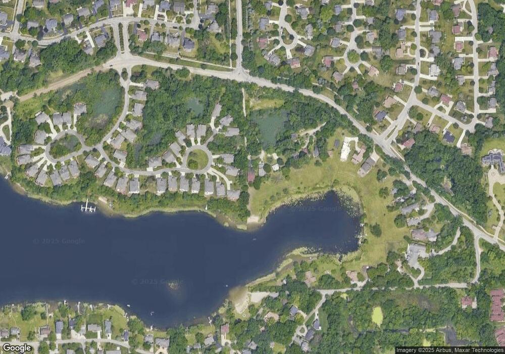 6497 Walnut Lake Rd, West Bloomfield, MI 48323 - photo 1