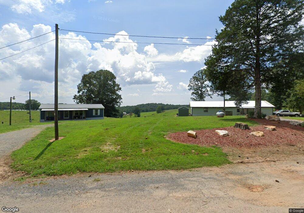 1999 Old Pleasant Valley Rd, Ellijay, GA 30536 - photo 1