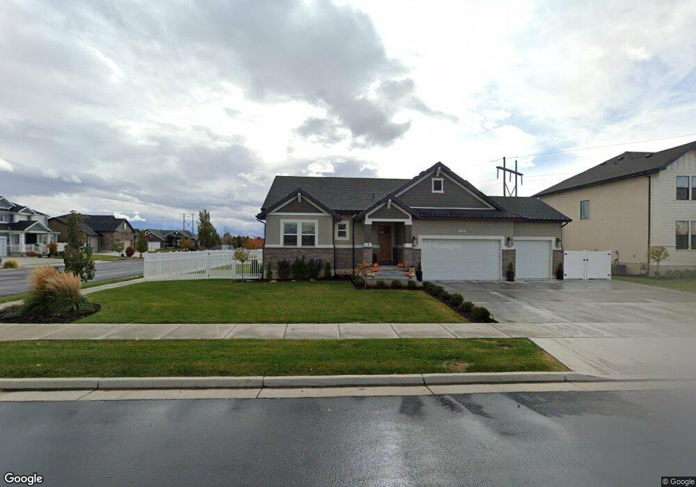 1715 W Scottish Pine Way, Layton, UT 84041 - photo 1