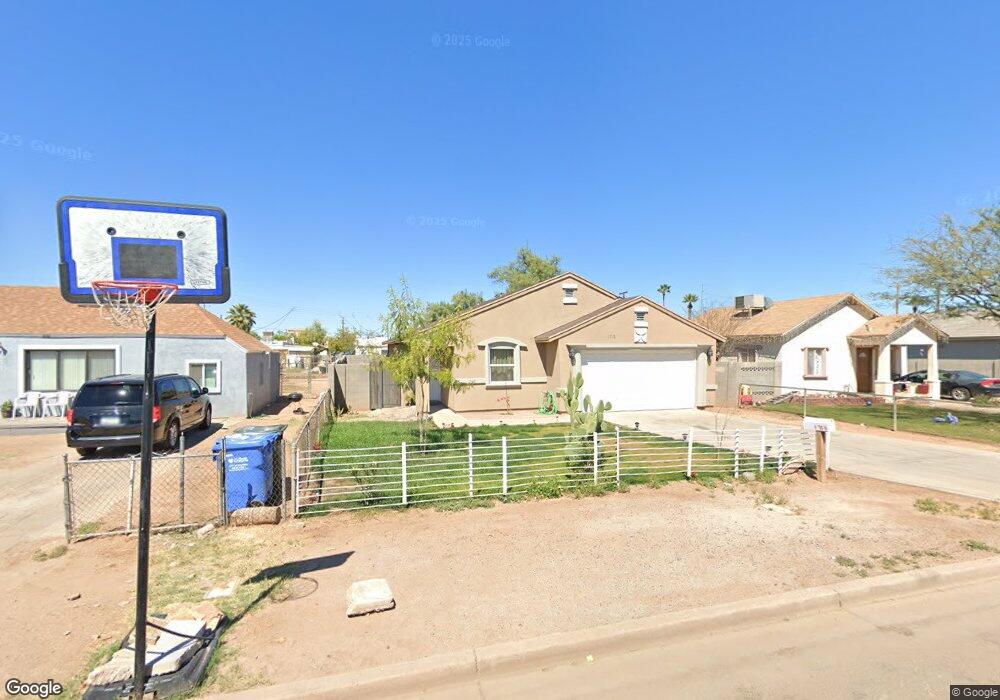 1718 W Tonto St unit 20, Phoenix, AZ 85007 - photo 1