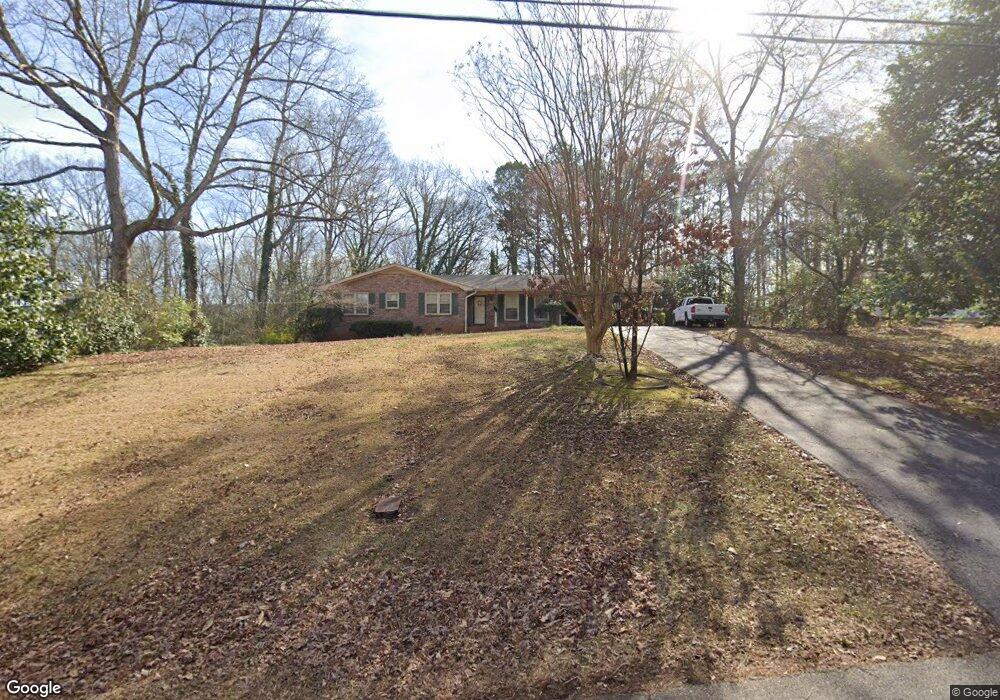 4681 Hemlock Dr unit 8, Austell, GA 30106 - photo 1