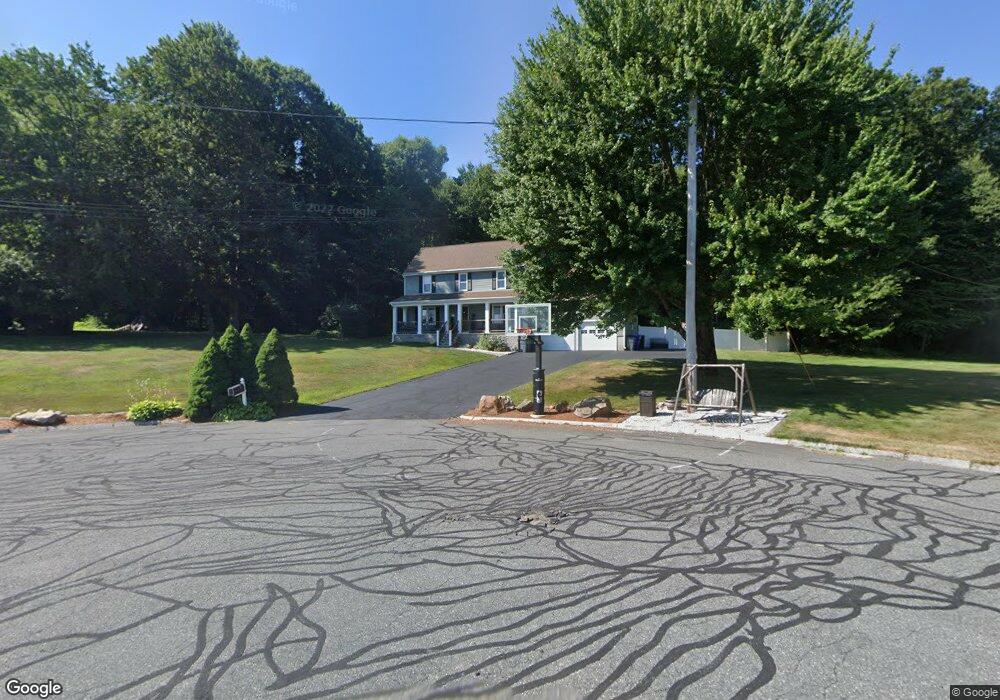 12 Dana Park, Hopedale, MA 01747 - photo 1