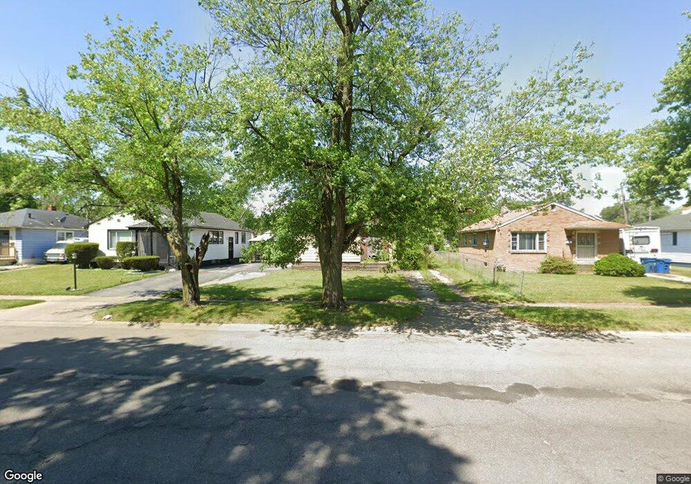 4946 Georgia St, Gary, IN 46409 - photo 1