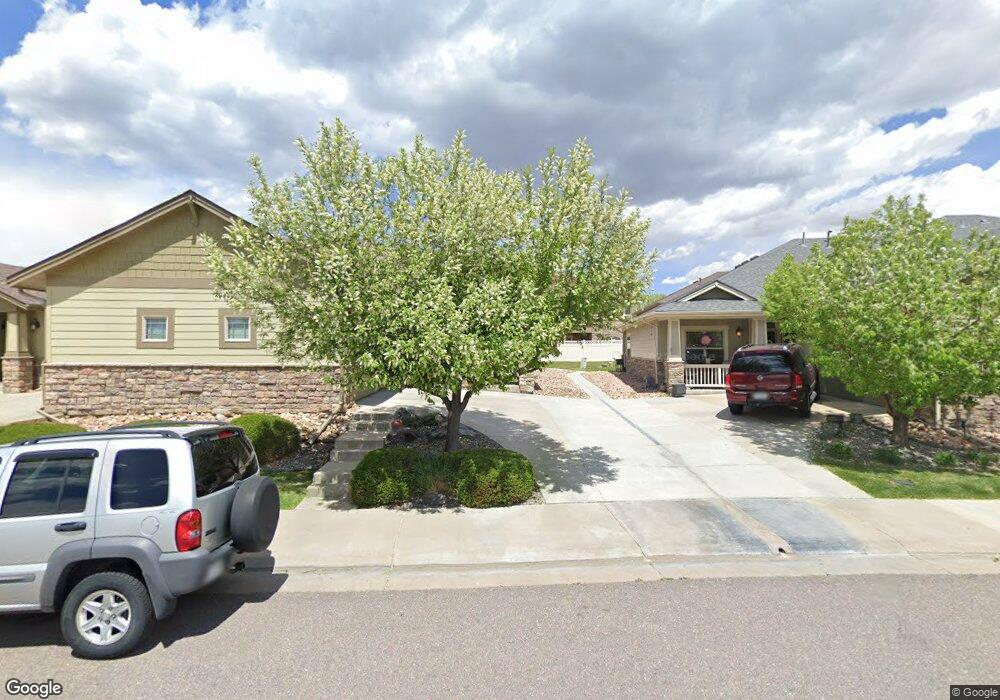 19395 E Stanford Ave, Aurora, CO 80015 - photo 1