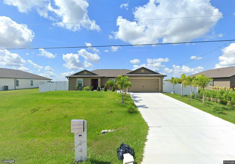 242 Loadstar St, Fort Myers, FL 33913 - photo 1