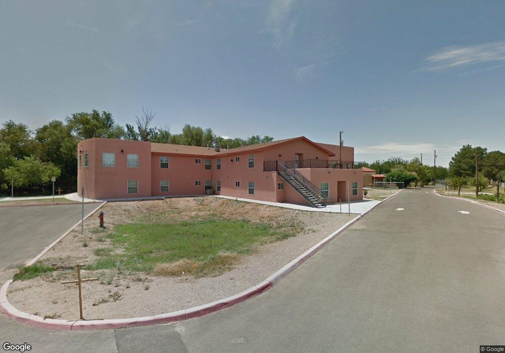 634 Hampton Rd, El Paso, TX 79907 - photo 1