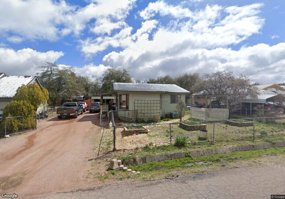 813 S St Phillips St, Payson, AZ 85541 - photo 1