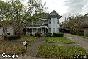 603 Monteigne Dr, Lafayette, LA 70506