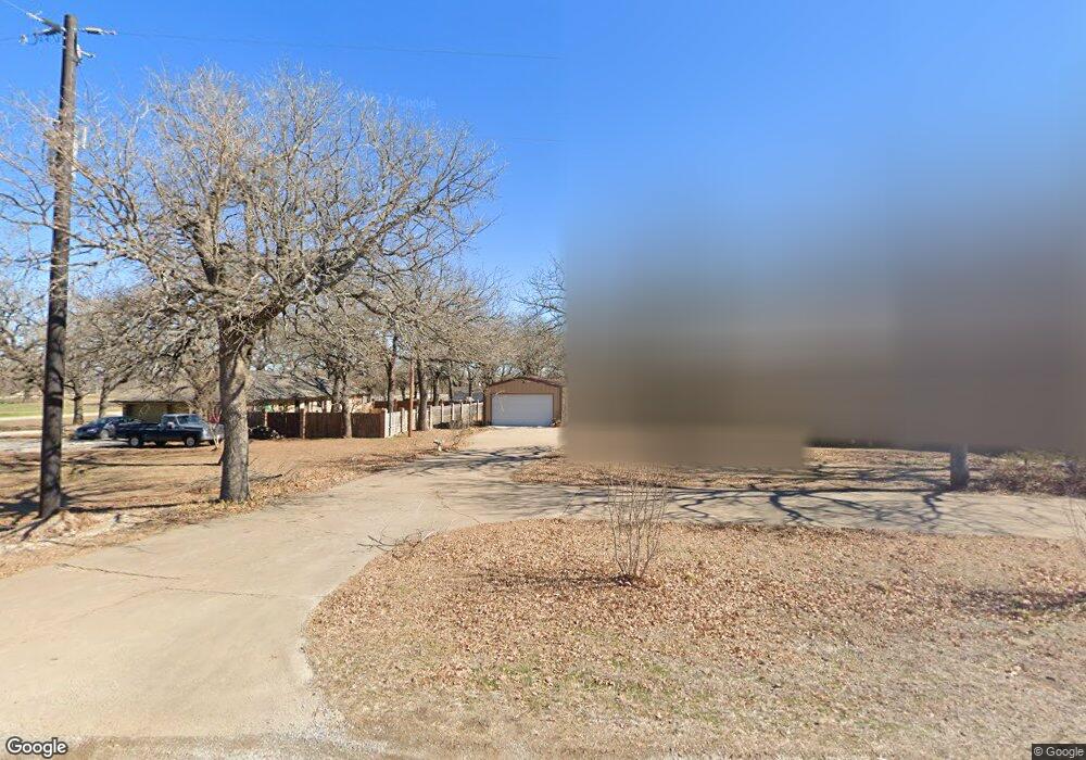 131 Faye Ln, Springtown, TX 76082 - photo 1
