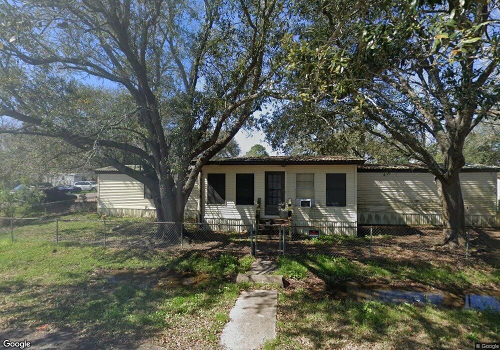 111 County Road 870e, Alvin, TX 77511 - photo 1